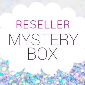 Reseller Mystery Box 8-10 items